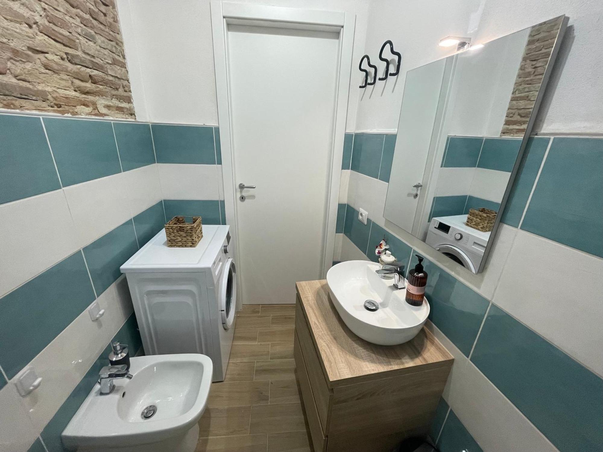 Centro Storico Lovely House R9345 Cagliari Zewnętrze zdjęcie