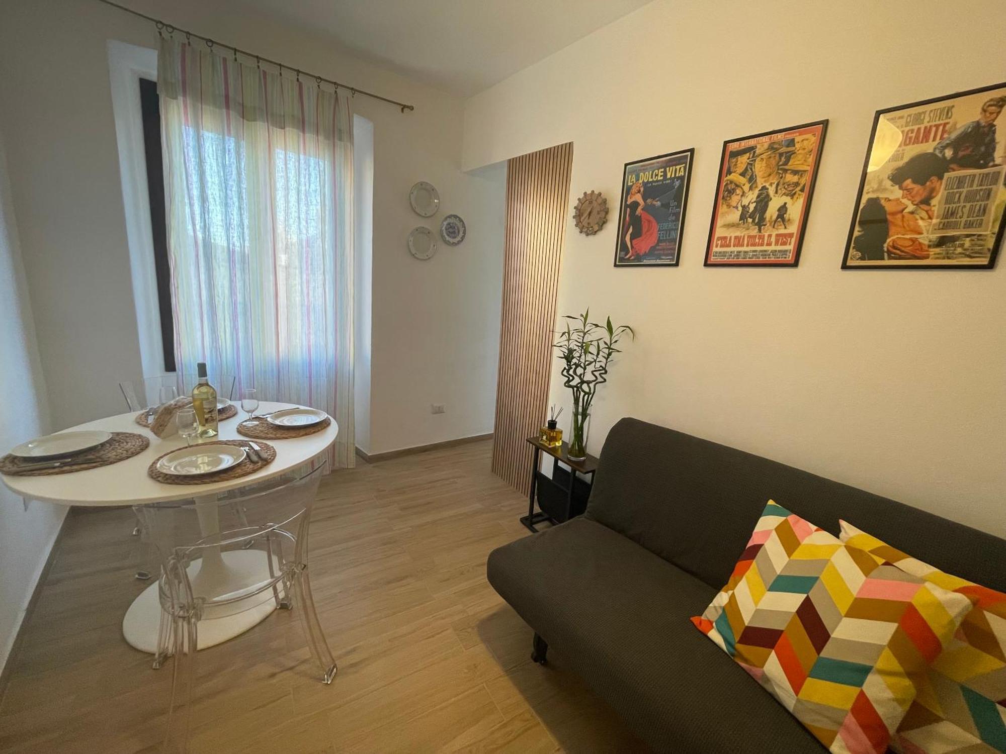 Centro Storico Lovely House R9345 Cagliari Zewnętrze zdjęcie