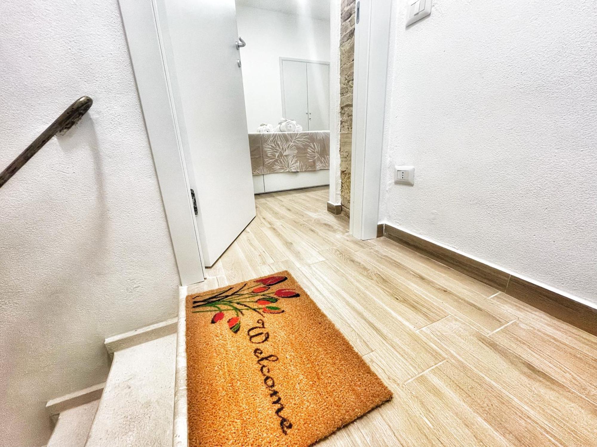 Centro Storico Lovely House R9345 Cagliari Zewnętrze zdjęcie