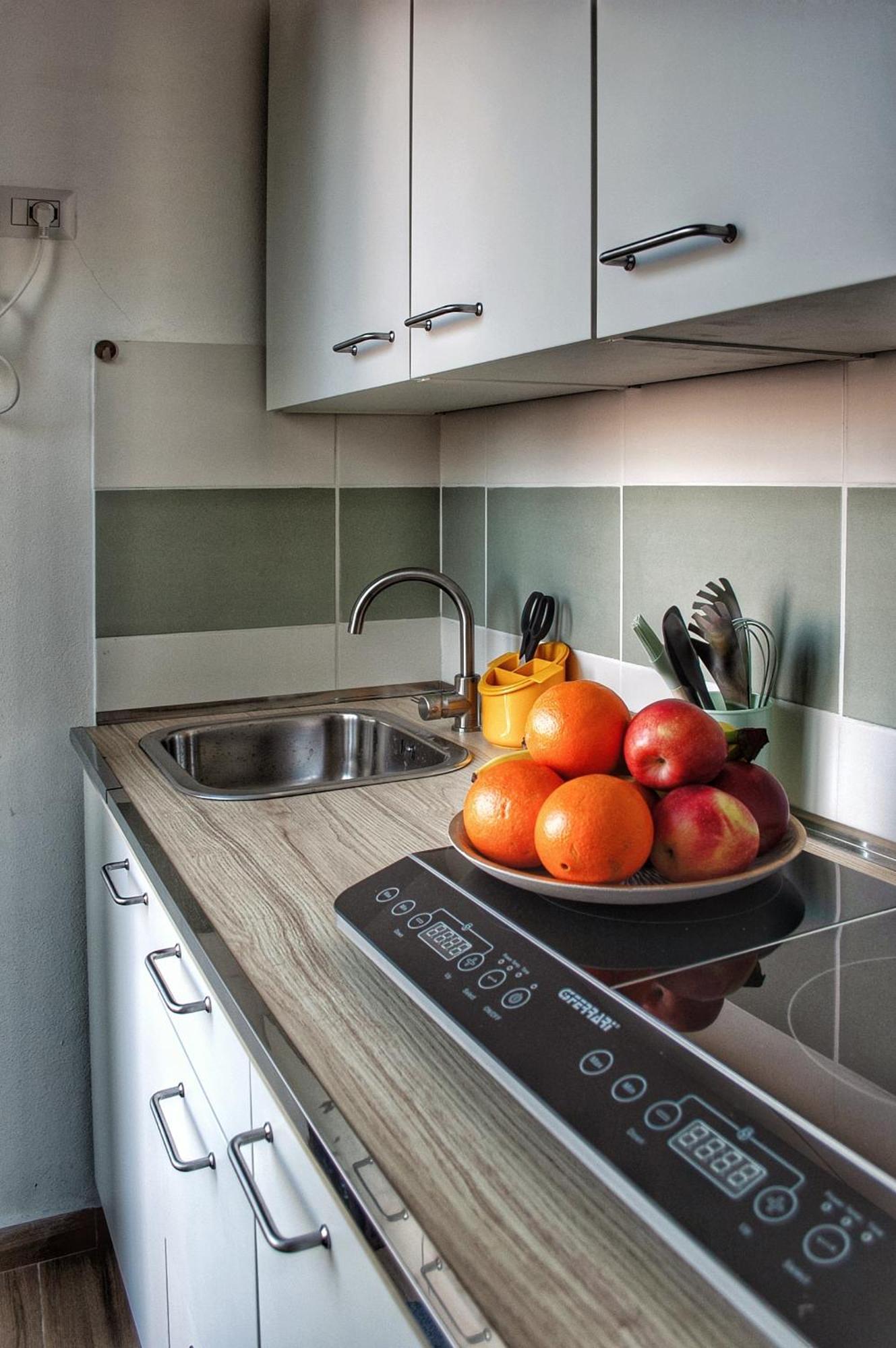 Centro Storico Lovely House R9345 Cagliari Zewnętrze zdjęcie